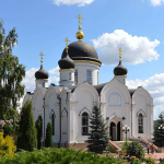Храм Троицы Живоначальной