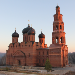 Храм Успения Пресвятой Богородицы