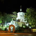 Храм Успения Пресвятой Богородицы