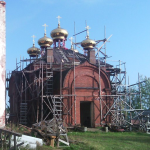 Храм Успения Пресвятой Богородицы