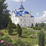 Храм Успения Пресвятой Богородицы г. Казань