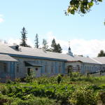 Храм Успения Пресвятой Богородицы г. Красноярск