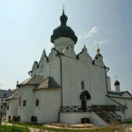 Храм Успения Пресвятой Богородицы с. Свияжск
