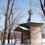 Храм Царственных страстотерпцев с. Линевичи
