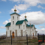 Петро-Павловский храм, с.Митрофановка