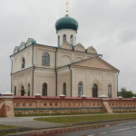 Приход храма Святителя Николая Чудотворца д. Станьково