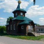 Храм Александра Невского