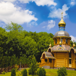 Храм Александра Невского