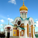 Храм Александра Невского