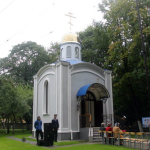 Храм Александра Невского г. Калининград