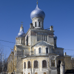 Храм Андрея Критского