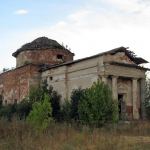 Храм апостола Павла