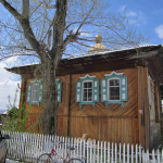 Храм Архангела Гавриила