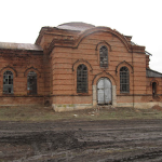Храм Архангела Михаила