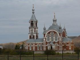 Храм Архангела Михаила