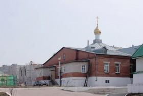 Храм Архангела Михаила