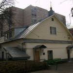 Храм Архангела Михаила