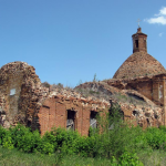 Храм Архангела Михаила