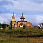 Храм Архангела Михаила