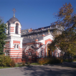 Храм Архангела Михаила