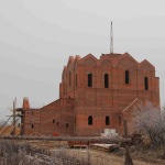 Храм Архангела Михаила