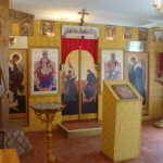 Храм Архангела Михаила