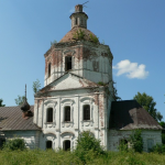 Храм Архангела Михаила