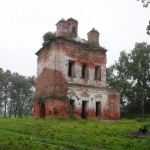 Храм Благовещения Пресвятой Богородицы