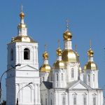Храм Благовещения Пресвятой Богородицы