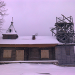 Храм Благовещения Пресвятой Богородицы