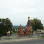 Храм Благовещения Пресвятой Богородицы Брянск