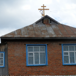 Храм Богоявления
