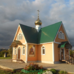 Храм Бориса и Глеба Смоленск (Борисоглебский)