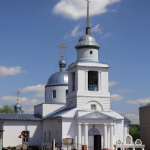 Смоленский храм (село Константиново)