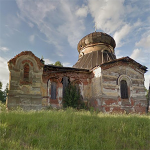 Храм Воздвижения Креста Господня