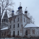 Храм Вознесения Господня