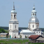 Храм Вознесения Господня