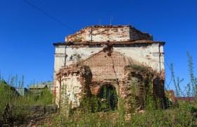 Храм Воскресения Христова