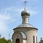 Храм Воскресения Христова
