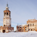 Храм Воскресения Христова