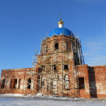 Храм Воскресения Христова