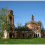 Храм Воскресения Христова