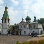 Храм Воскресения Христова г. Йошкар-Ола