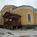 Храм Воскресения Христова г. Калач