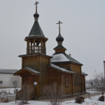 Храм Всех Святых