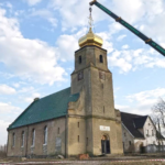 Храм Входа Господня в Иерусалим
