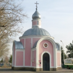 Храм Георгия Победоносца