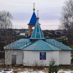 Храм Георгия Победоносца