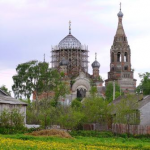 Храм Георгия Победоносца