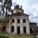 Храм Георгия Победоносца